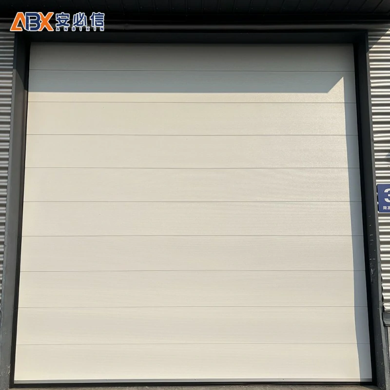 南阳市垂直提升门